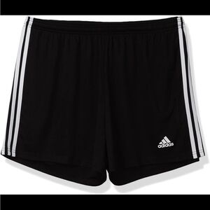 Adidas Workout Shorts